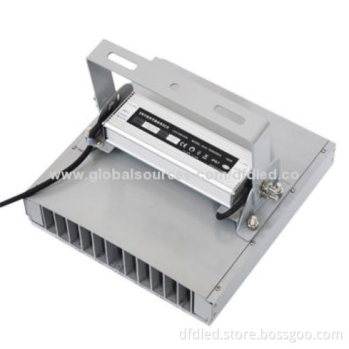 Cree Chip LED Module High Bay Light with Meanwell Driver, DFD, Luminous Flux of 10,000lm